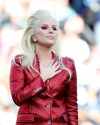 Lady Gaga au Super Bowl 2017 : "Je veux chanter pour tout le monde"