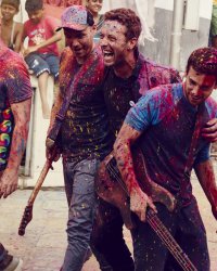 Coldplay : une collaboration avec Daft Punk pour un futur album "expérimental" ?
