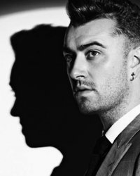 Sam Smith, Ellie Goulding et Brian Wilson nommés pour les Golden Globes 2016