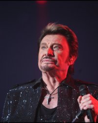 L'album posthume de Johnny sera dans les bacs le 19 octobre 2018