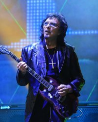 Black Sabbath : le cancer de Tony Iommi est en rémission