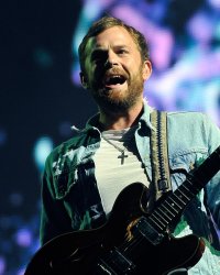 Kings of Leon annonce la sortie de son nouvel album "Walls"