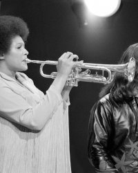 Sly and the Family Stone : mort de la trompettiste Cynthia Robinson