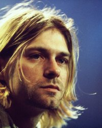 Kurt Cobain : un enregistrement du premier groupe de la star retrouvé
