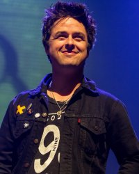 Le chanteur de Green Day fait ses premiers pas au cinéma