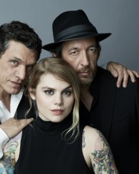 Marc Lavoine : "Je ne veux pas vendre mon âme au diable"