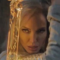 Eternals - Teaser 6 - VO - (2021)