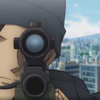 Detective Conan - The Scarlet Bullet - Extrait 3 - VO - (2021)