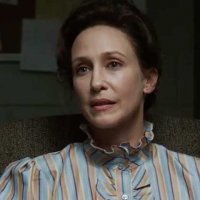 Conjuring 3 : sous l'emprise du diable - Bande annonce 2 - VF - (2021)