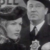 La Clé de verre - Bande annonce 1 - VO - (1942)