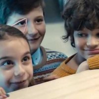 ¡A todo tren! (Destino Asturias) - Bande annonce 1 - VO - (2021)