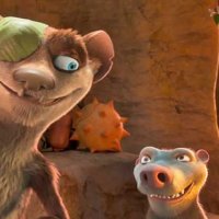 L'Âge de glace : Les aventures de Buck Wild - Bande annonce 2 - VO - (2022)