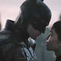 The Batman - Bande annonce 2 - VO - (2022)