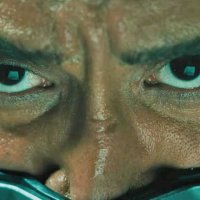 Black Adam - Bande annonce 1 - VO - (2022)