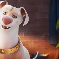 Krypto et les Super-Animaux - Bande annonce 2 - VO - (2022)