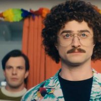 Weird: The Al Yankovic Story - Teaser 1 - VO - (2022)