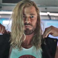 Thor: Love And Thunder - Bande annonce 2 - VF - (2022)