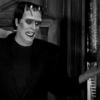 The Munsters - Teaser 1 - VO - (2022)