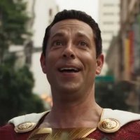 Shazam! La Rage des Dieux - Bande annonce 2 - VF - (2023)