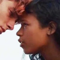 Bones And All - Teaser 1 - VO - (2022)