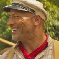 Jungle Cruise - Bande annonce 12 - VO - (2021)