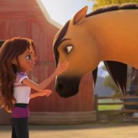 Spirit : l'indomptable - Bande annonce 3 - VO - (2021)