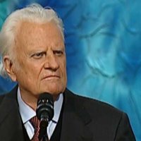 Billy Graham - Extrait 2 - VF - (2018)