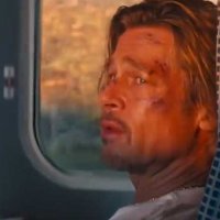 Bullet Train - Teaser 3 - VO - (2022)