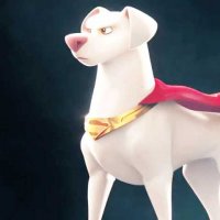 DC League Of Super-Pets - Teaser 1 - VO - (2022)