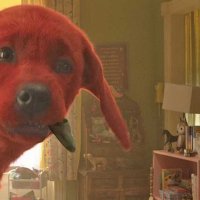 Clifford - Extrait 5 - VF - (2021)