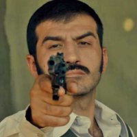 Dayı: Bir Adamın Hikayesi - Teaser 1 - VO - (2020)