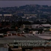 Robinson dans l'espace - Extrait 2 - VO - (1997)