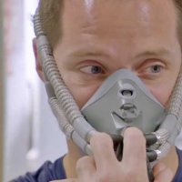 Dans les yeux de Thomas Pesquet (court) - Extrait 4 - VF - (2021)