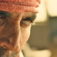 Bachchan Pandey - Bande annonce 1 - VO - (2022)