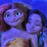 Les Croods 2 : une nouvelle ère - Extrait 5 - VF - (2020)