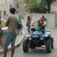 I COMETE - Extrait 1 - VF - (2021)