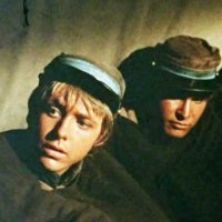 La Brigade des cow-boys - Bande annonce 1 - VO - (1968)