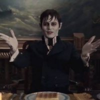 Dark Shadows - bande annonce 2 - VOST - (2012)