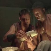 Sinbad et le Minotaure - bande annonce - VO - (2012)