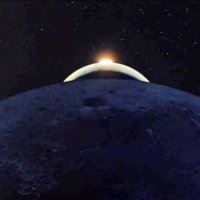 2001 : l'odyssée de l'espace - Bande annonce 2 - VO - (1968)