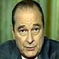 Dans la peau de Jacques Chirac - teaser - (2006)