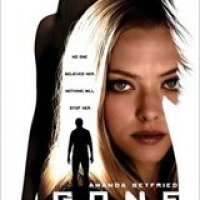 Disparue - bande annonce - VO - (2012)