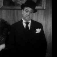Faisons un reve - bande annonce - (1936)