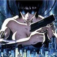Ghost in the Shell - bande annonce - VOST - (1997)
