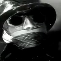 L'Homme invisible - bande annonce - VO - (1933)