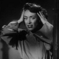 La Possédée - bande annonce - VO - (1947)