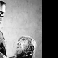 Le Fils de Frankenstein - bande annonce - VO - (1938)