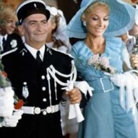 Le Gendarme se marie - bande annonce - (1968)