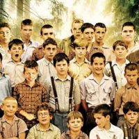 Les Choristes - Bande annonce 3 - VF - (2003)
