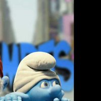 Les Schtroumpfs - Teaser 4 - VF - (2011)
